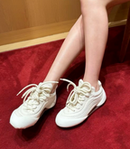 Alexander McQueen Flexion Sneakers