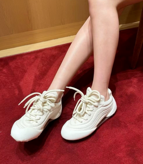 Alexander McQueen Flexion Sneakers