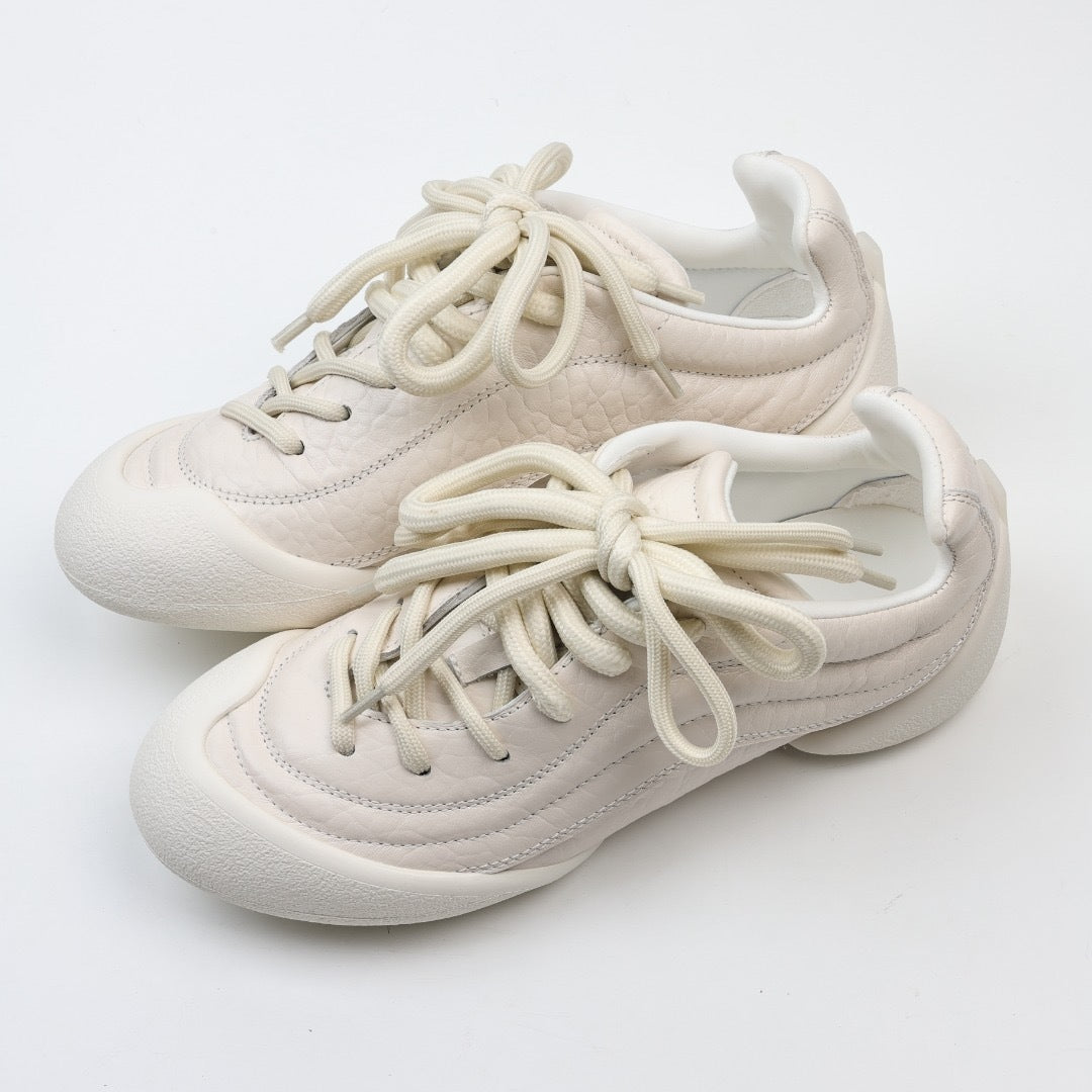 Alexander McQueen Flexion Sneakers