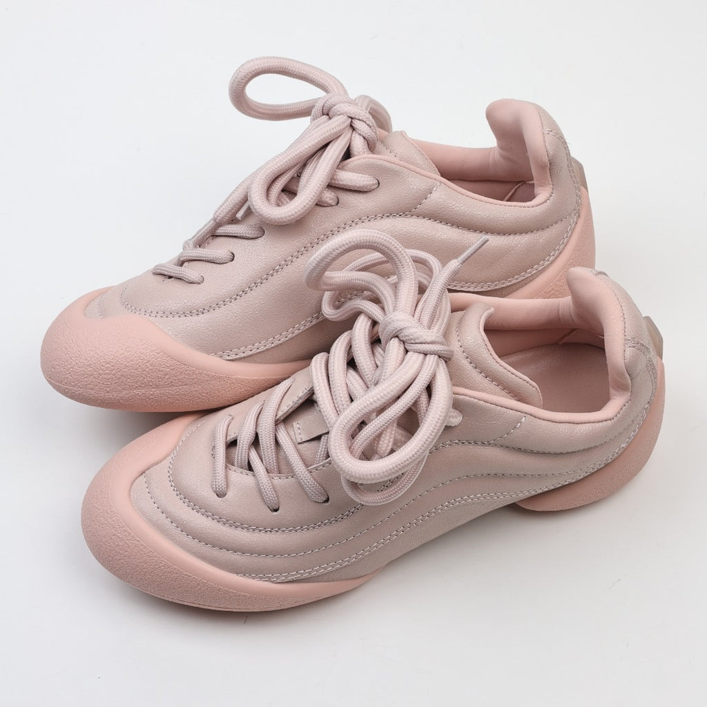 Alexander McQueen Flexion Sneakers