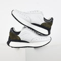 Alexander McQueen Sprint Runner Sneakers