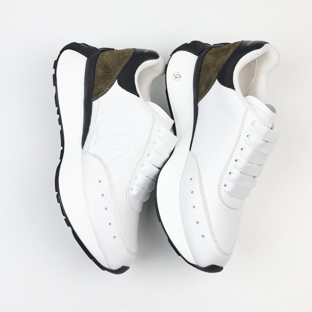 Alexander McQueen Sprint Runner Sneakers