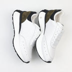 Alexander McQueen Sprint Runner Sneakers