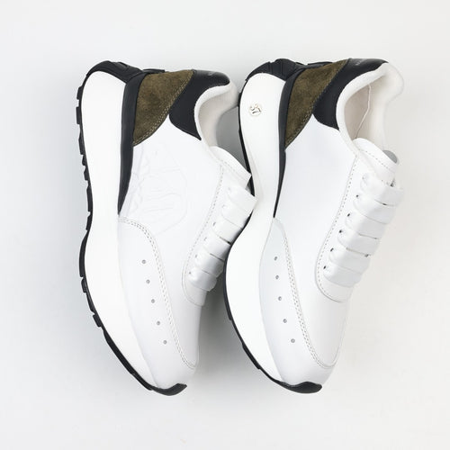 Alexander McQueen Sprint Runner Sneakers