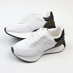 Alexander McQueen Sprint Runner Sneakers