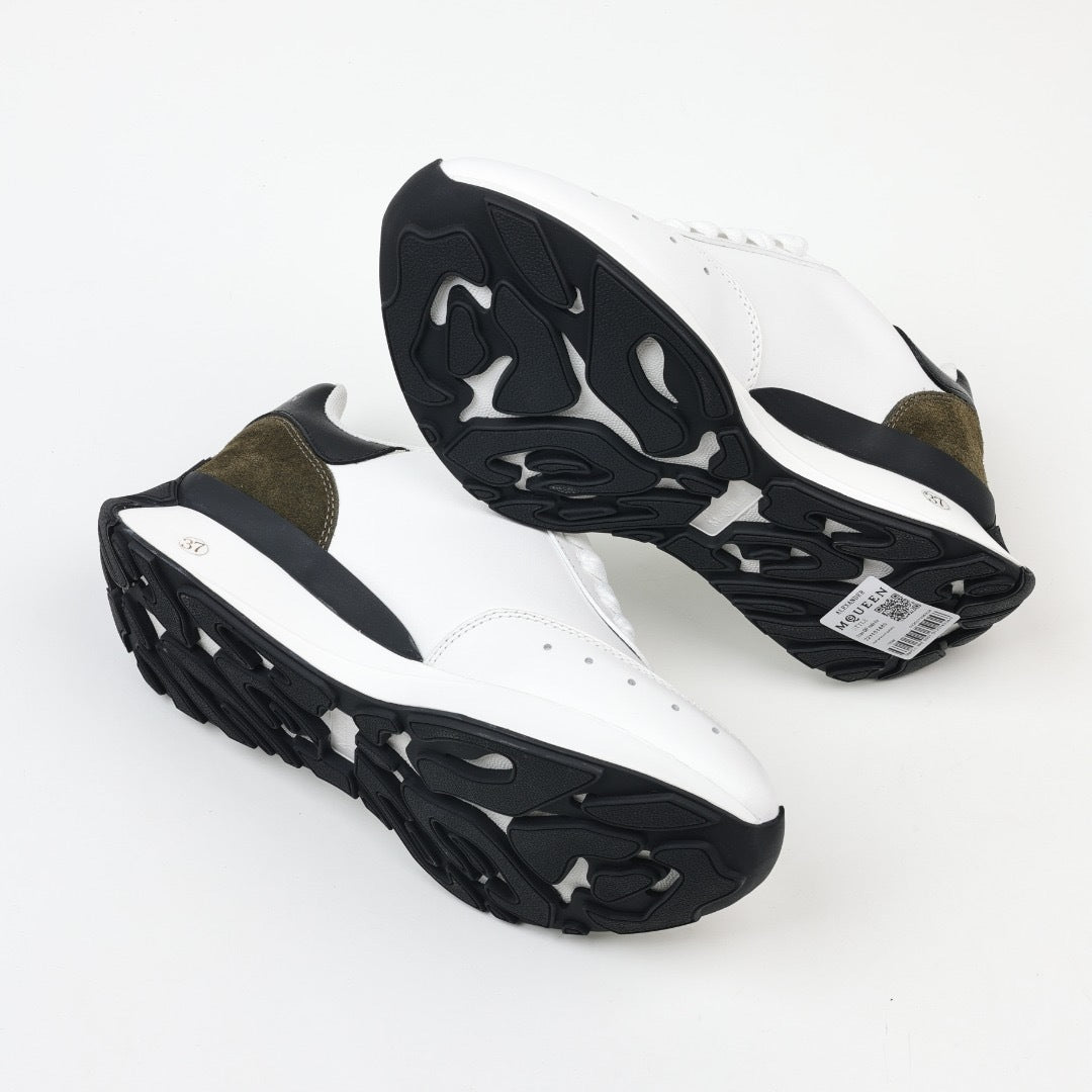 Alexander McQueen Sprint Runner Sneakers