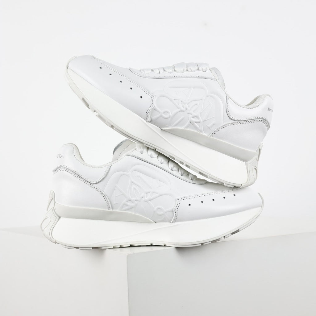Alexander McQueen Sprint Runner Sneakers