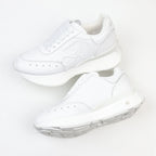 Alexander McQueen Sprint Runner Sneakers