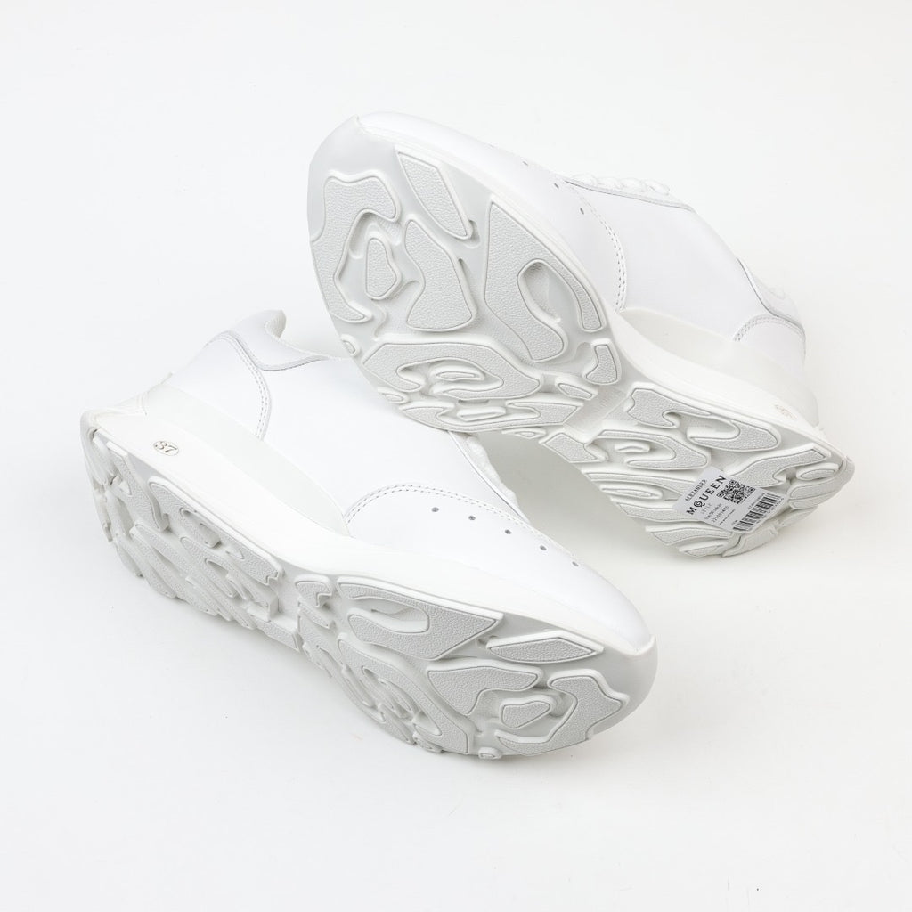 Alexander McQueen Sprint Runner Sneakers