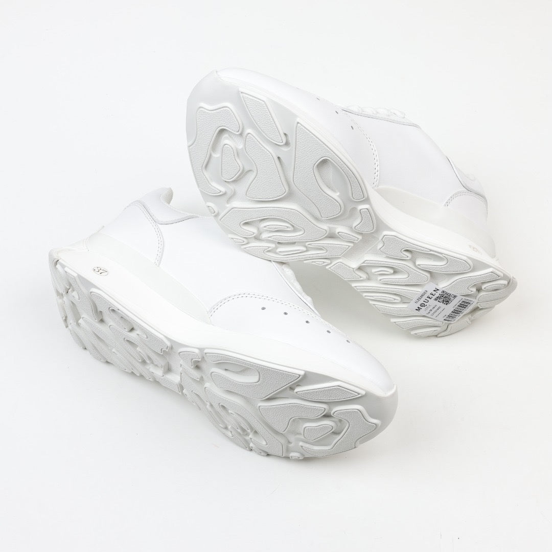 Alexander McQueen Sprint Runner Sneakers