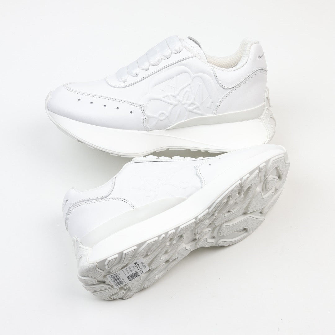 Alexander McQueen Sprint Runner Sneakers