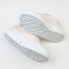 Alexander McQueen Oversized Retro Sneakers