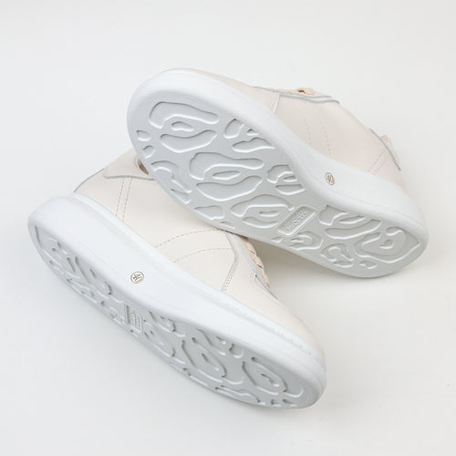 Alexander McQueen Oversized Retro Sneakers