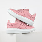 Alexander McQueen Oversized Retro Sneakers