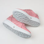 Alexander McQueen Oversized Retro Sneakers