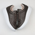 Alexander McQueen Oversized Retro Sneakers