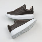 Alexander McQueen Oversized Retro Sneakers