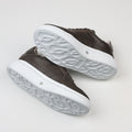 Alexander McQueen Oversized Retro Sneakers