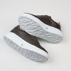 Alexander McQueen Oversized Retro Sneakers