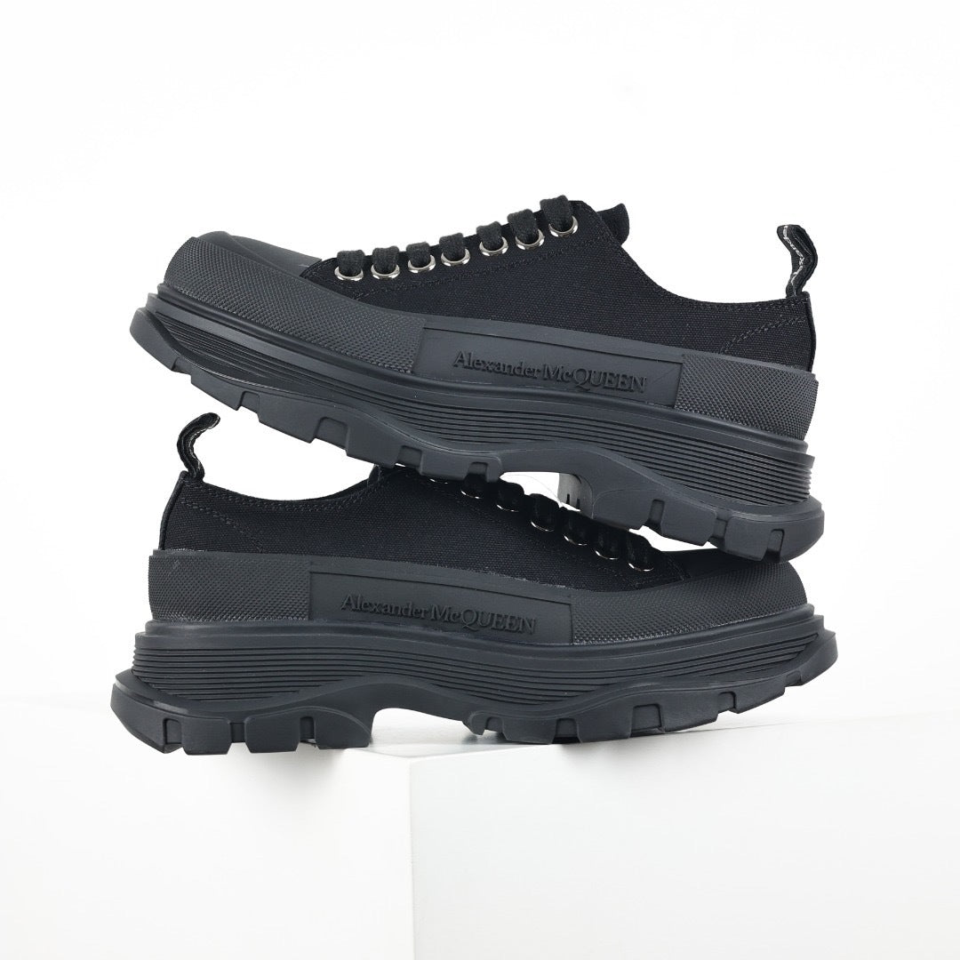 Alexander McQueen Tread Slick Sneakers
