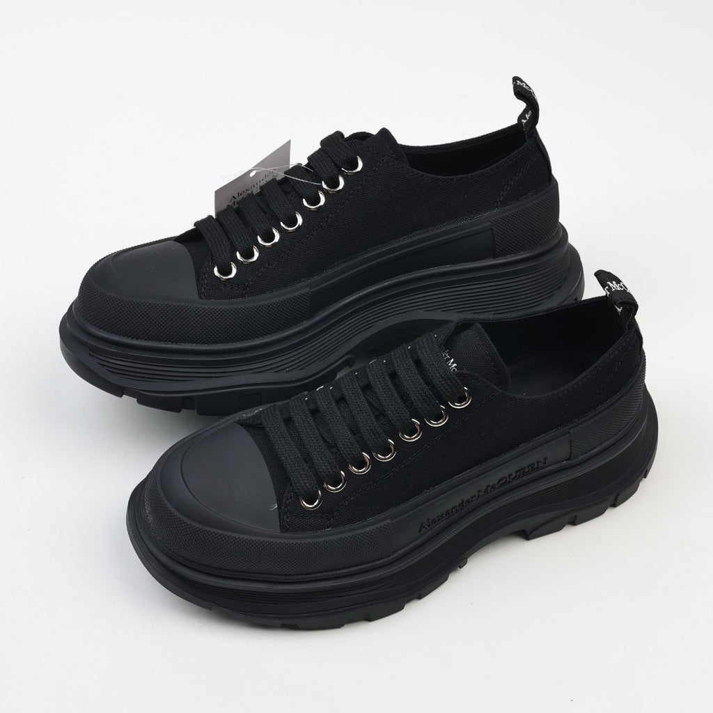 Alexander McQueen Tread Slick Sneakers