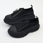 Alexander McQueen Tread Slick Sneakers