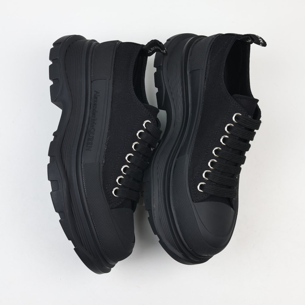 Alexander McQueen Tread Slick Sneakers