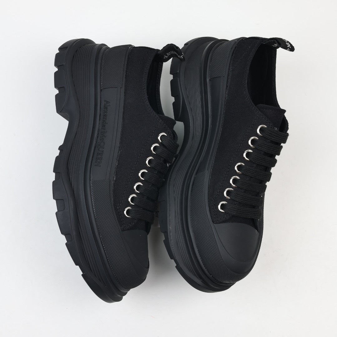 Alexander McQueen Tread Slick Sneakers