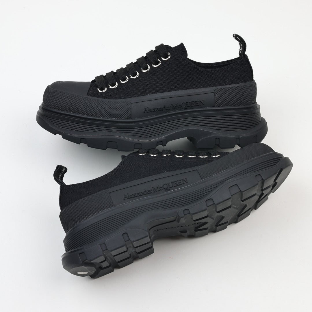 Alexander McQueen Tread Slick Sneakers