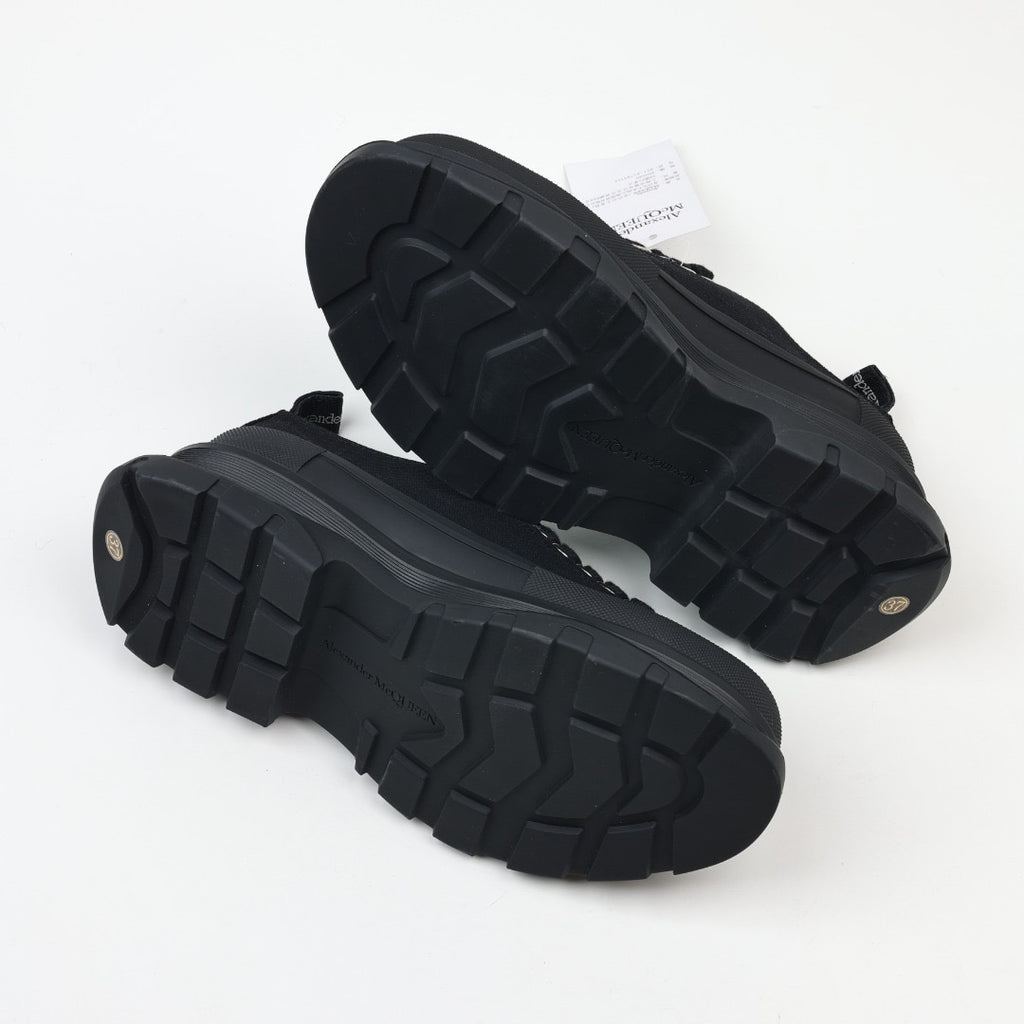 Alexander McQueen Tread Slick Sneakers