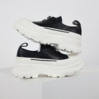 Alexander McQueen Tread Slick Sneakers