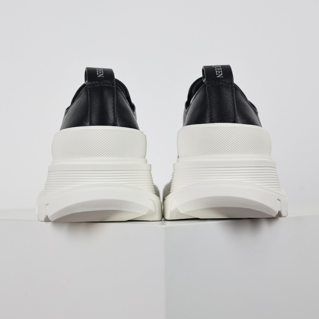 Alexander McQueen Tread Slick Sneakers
