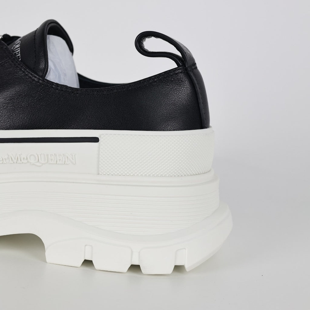 Alexander McQueen Tread Slick Sneakers