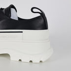 Alexander McQueen Tread Slick Sneakers