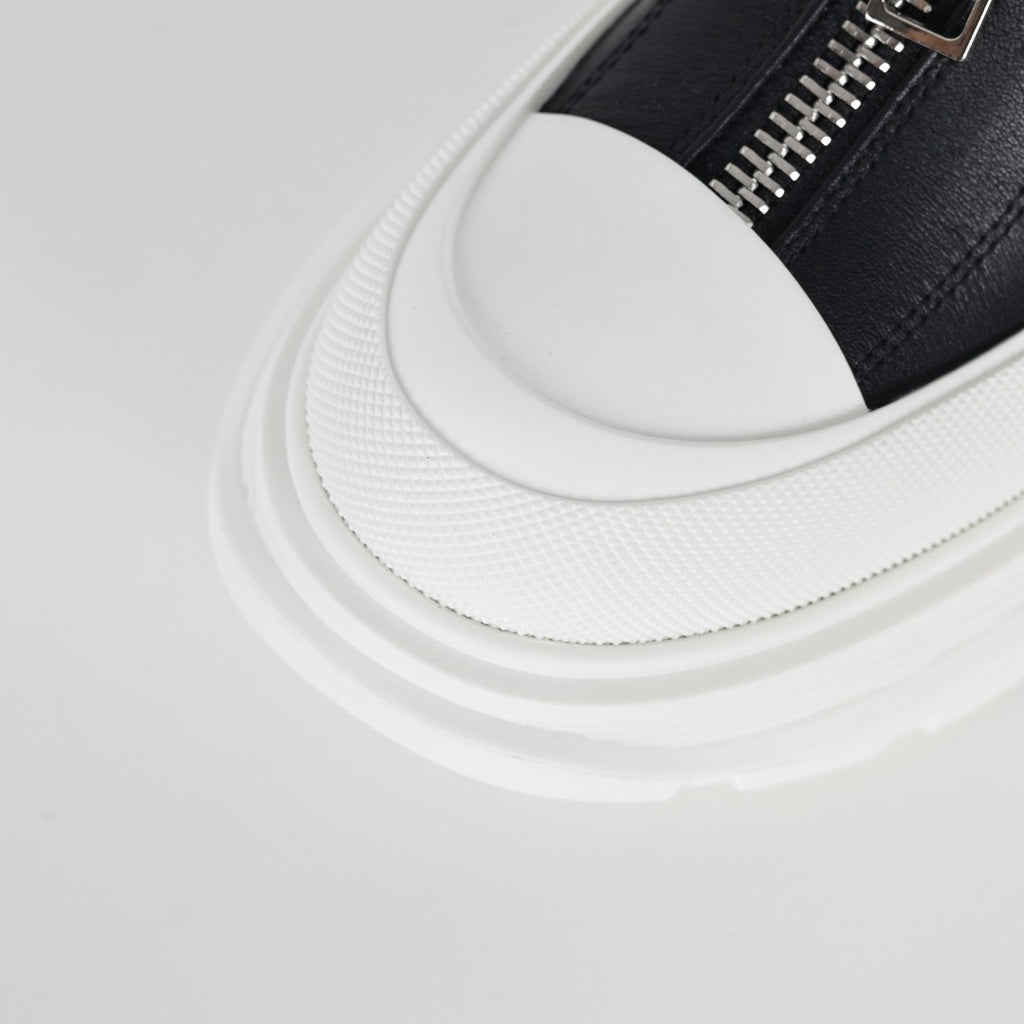 Alexander McQueen Tread Slick Sneakers