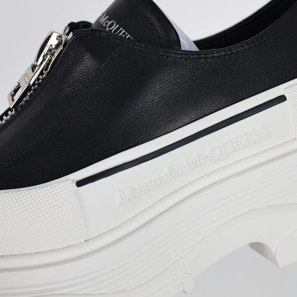 Alexander McQueen Tread Slick Sneakers