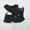 Alexander McQueen Tread Slick Sneakers