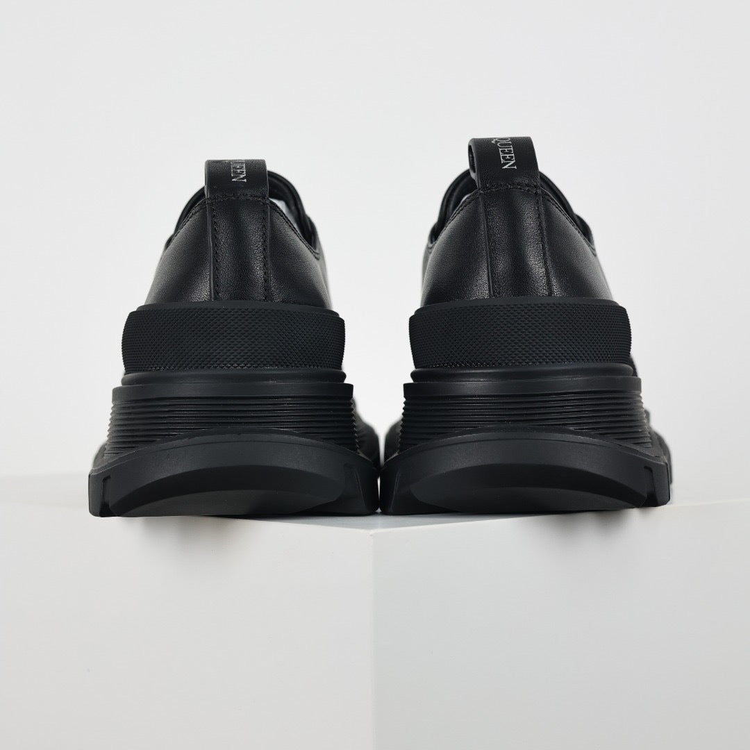 Alexander McQueen Tread Slick Sneakers