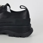 Alexander McQueen Tread Slick Sneakers