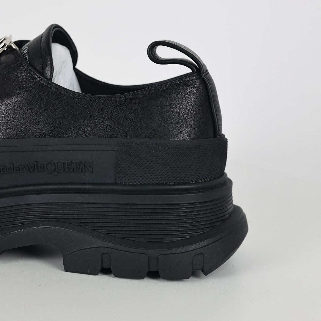 Alexander McQueen Tread Slick Sneakers