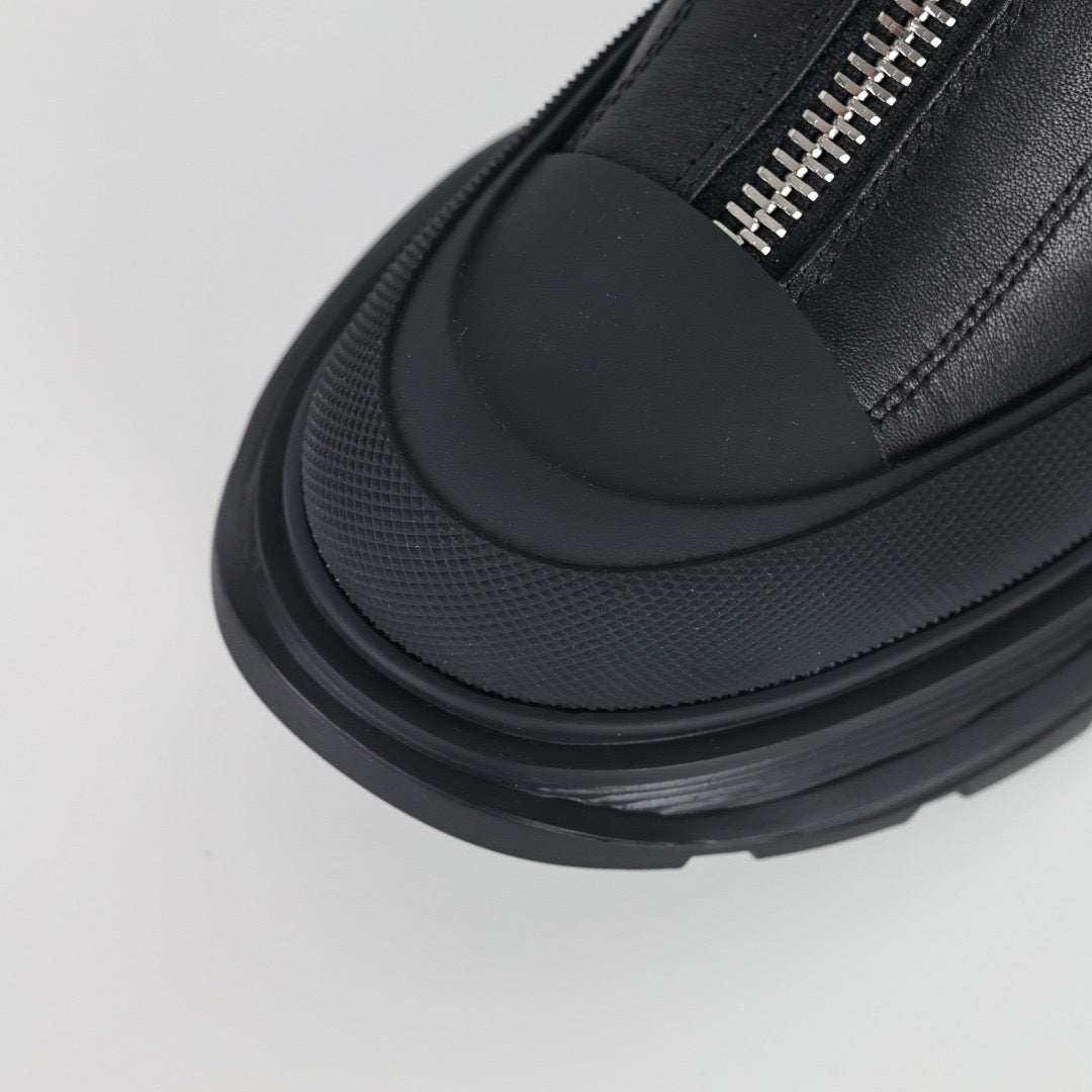 Alexander McQueen Tread Slick Sneakers