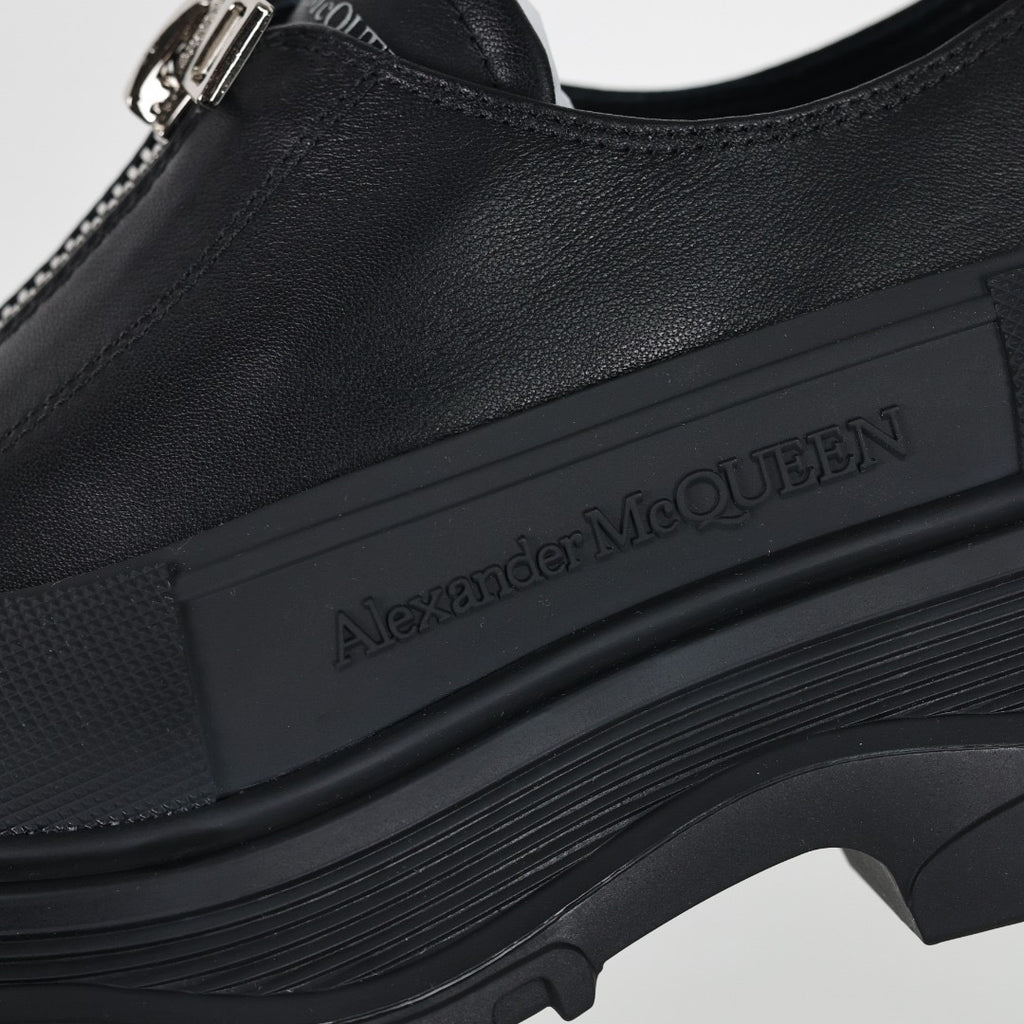 Alexander McQueen Tread Slick Sneakers