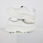 Alexander McQueen Tread Slick Sneakers