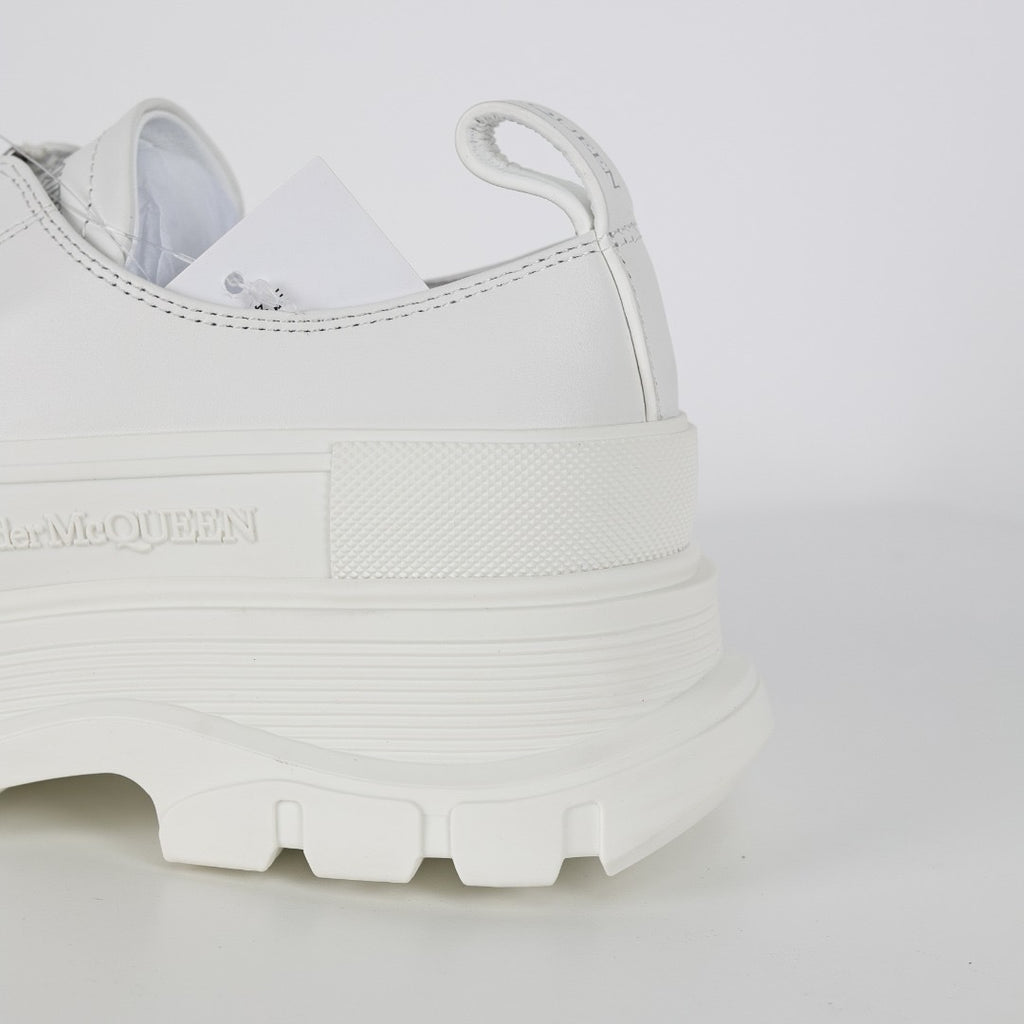 Alexander McQueen Tread Slick Sneakers