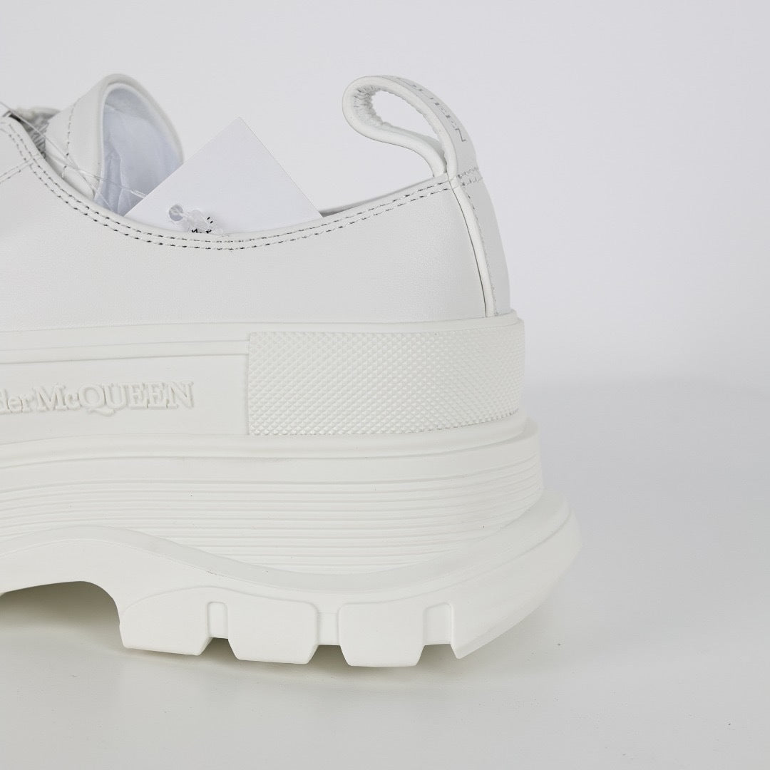 Alexander McQueen Tread Slick Sneakers