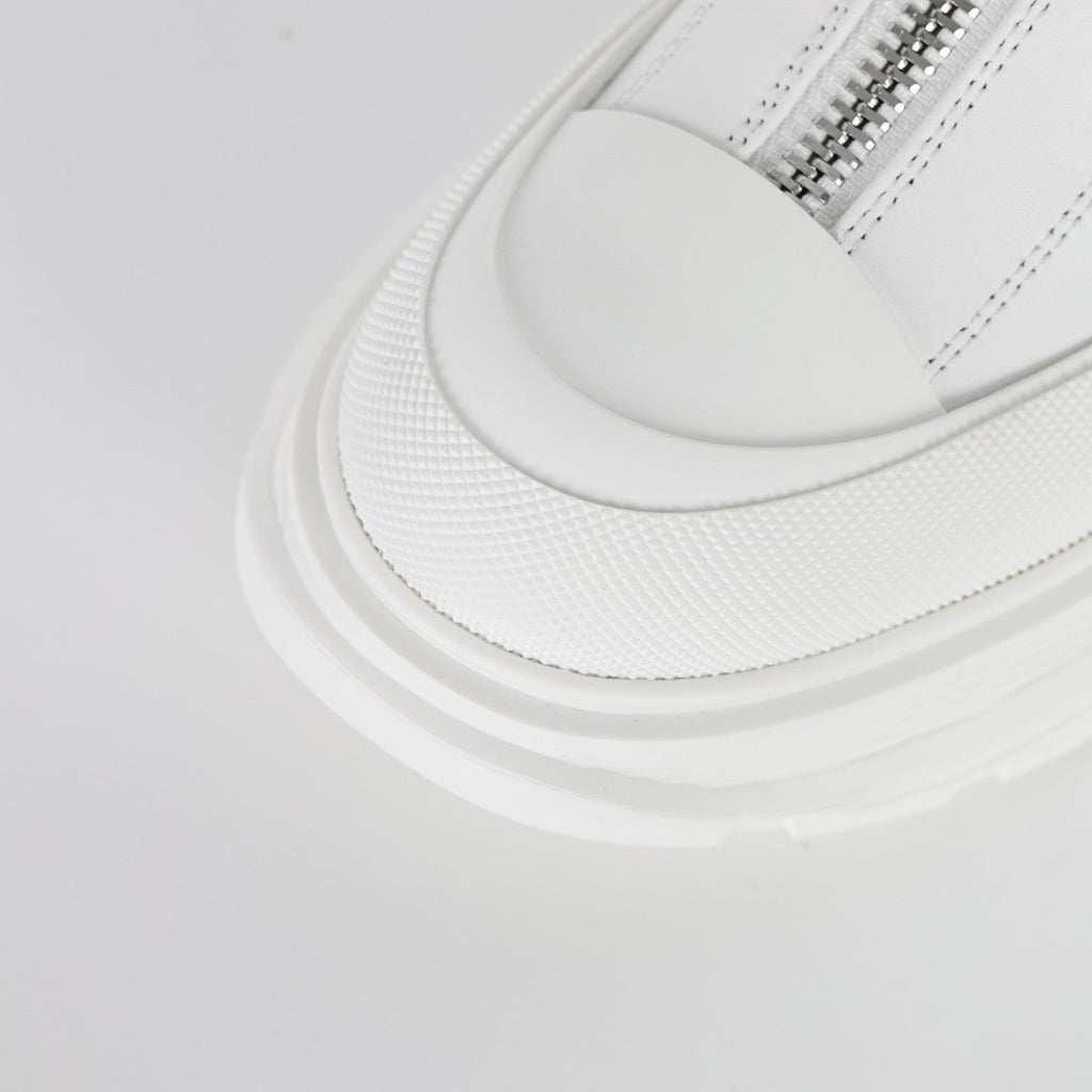 Alexander McQueen Tread Slick Sneakers
