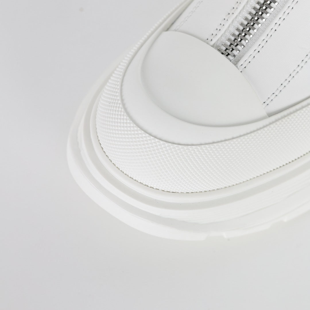 Alexander McQueen Tread Slick Sneakers