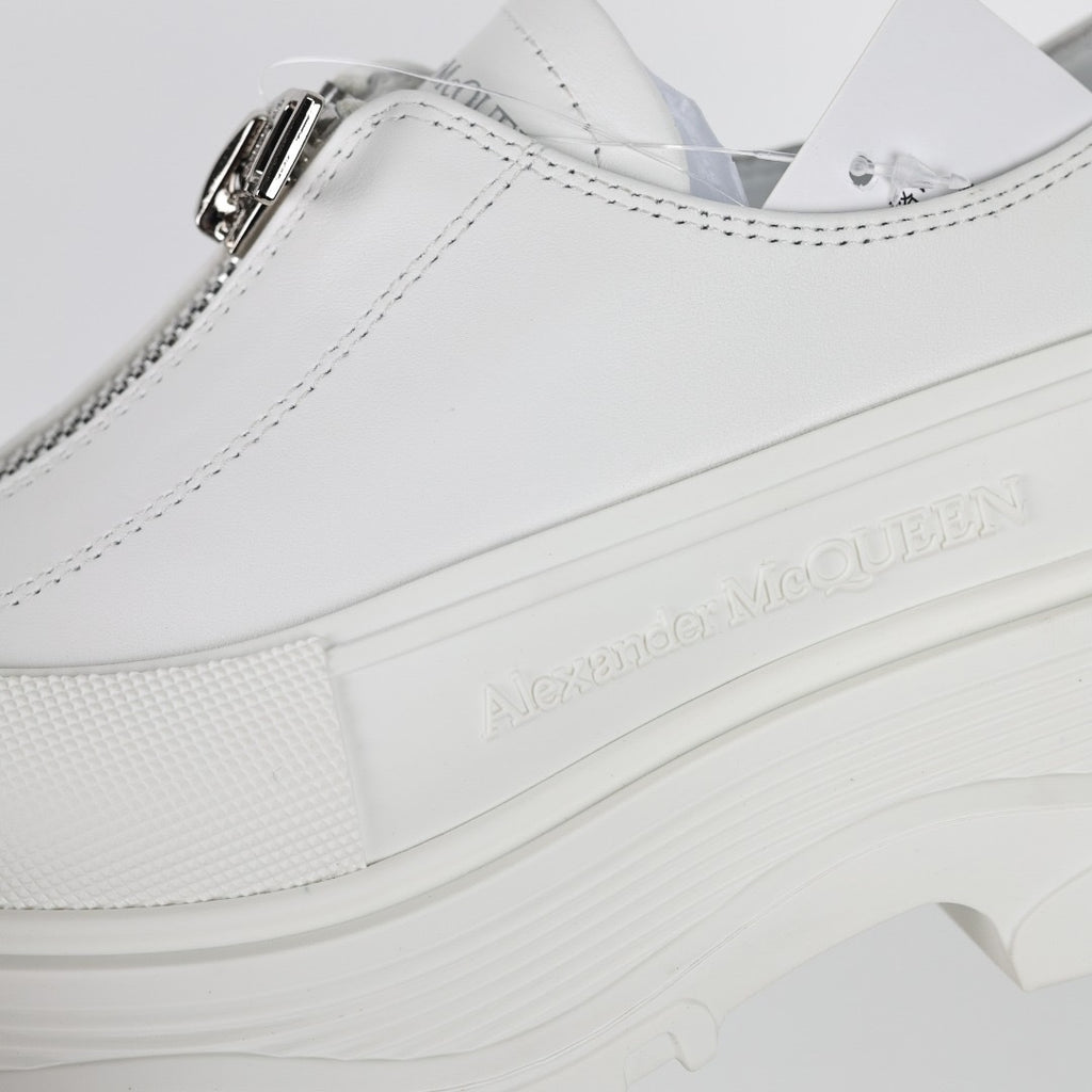 Alexander McQueen Tread Slick Sneakers