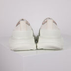 Alexander McQueen Tread Slick Low-Top Sneakers