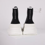 Alexander McQueen Tread Slick High-Top Sneakers